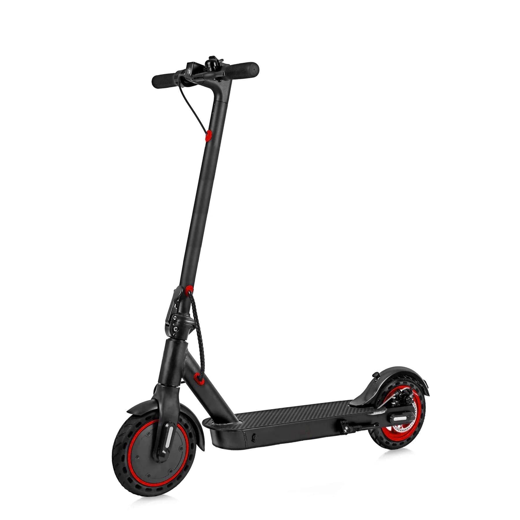 PATINETE ELÉCTRICO ECOXTREM 250W – VELOCIDAD 25KM/H – AUTONOMÍA 30KM – PLEGABLE – TIPO XIAOMI