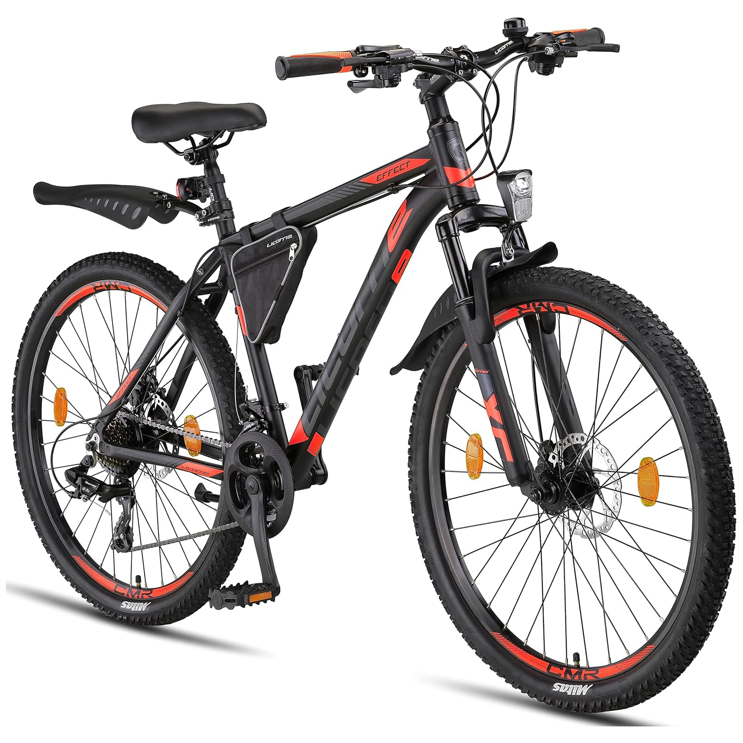 Licorne Bike Effect Premium Mountain Bike