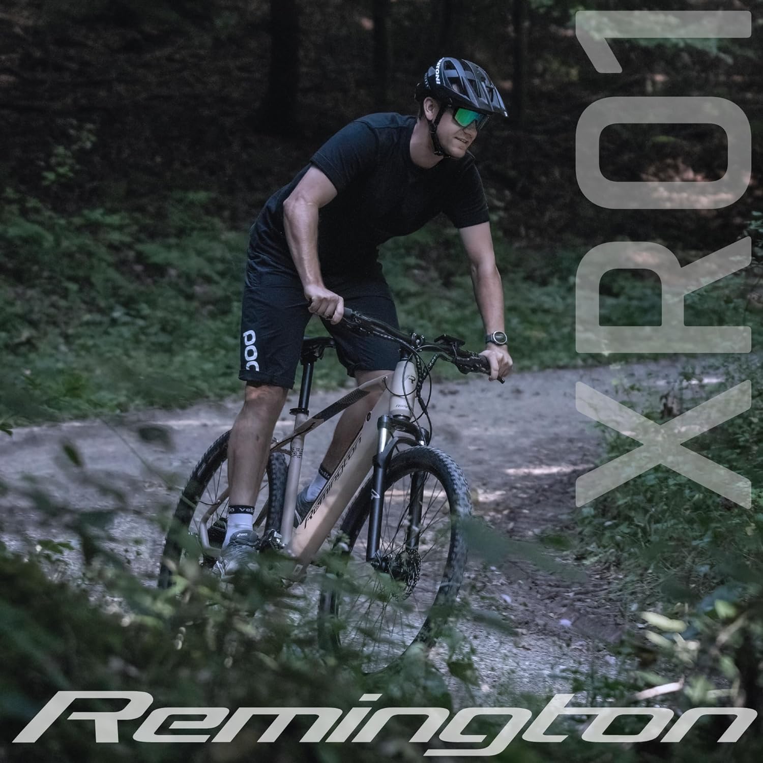 Remington XR01 E Bike