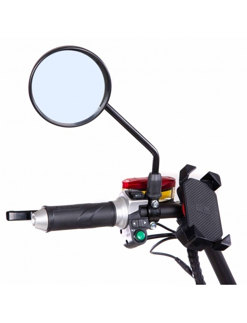 CITY COCO 3000 WATTS 60 VOLTS EN 2 DEUX PLACES