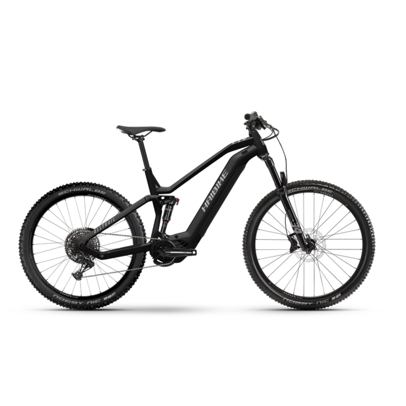 Haibike  ALLTRAIL 3