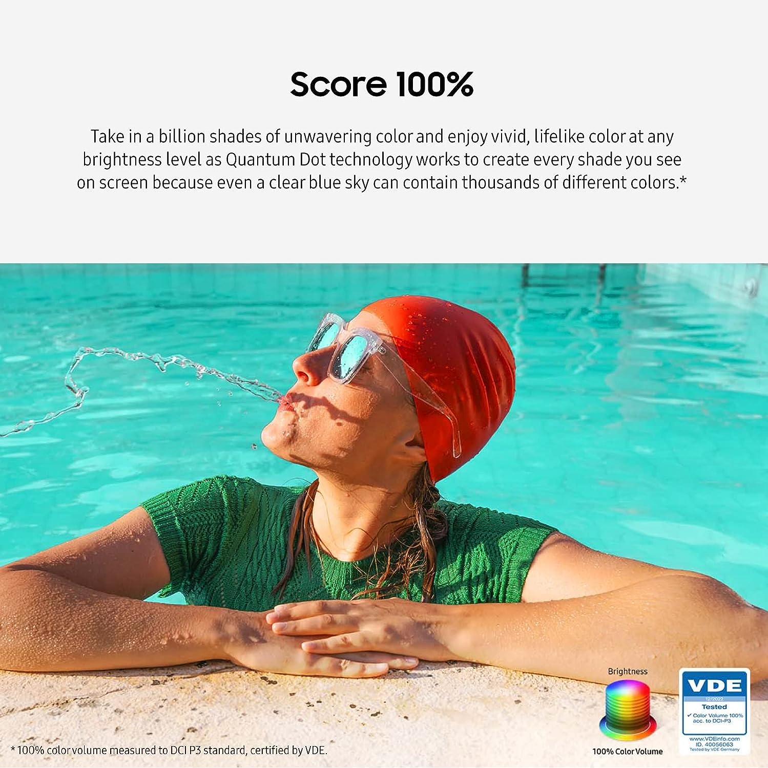 SAMSUNG 65-Inch Class QLED 4K Q70C Series Quantum HDR, Dual LED, Object Tracking Sound Lite, Q-Symphony, Motion Xcelerator Turbo+, Gaming Hub, Smart TV with Alexa Built-in