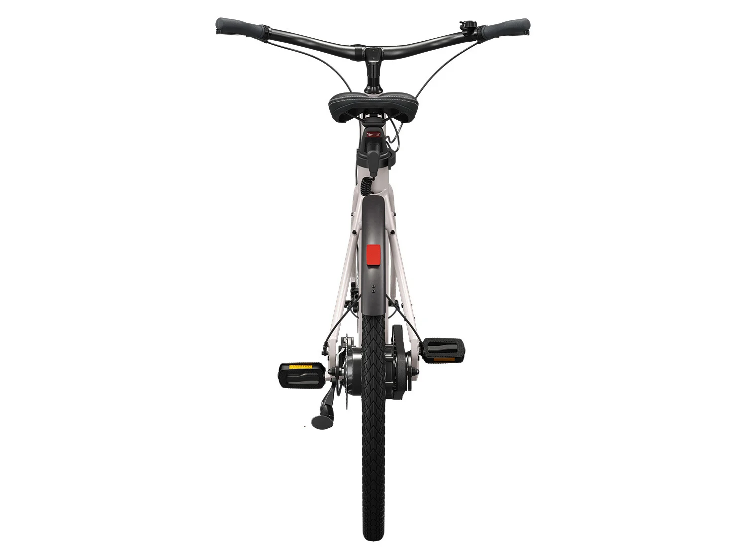 CRIVIT Urban E-Bike Y
