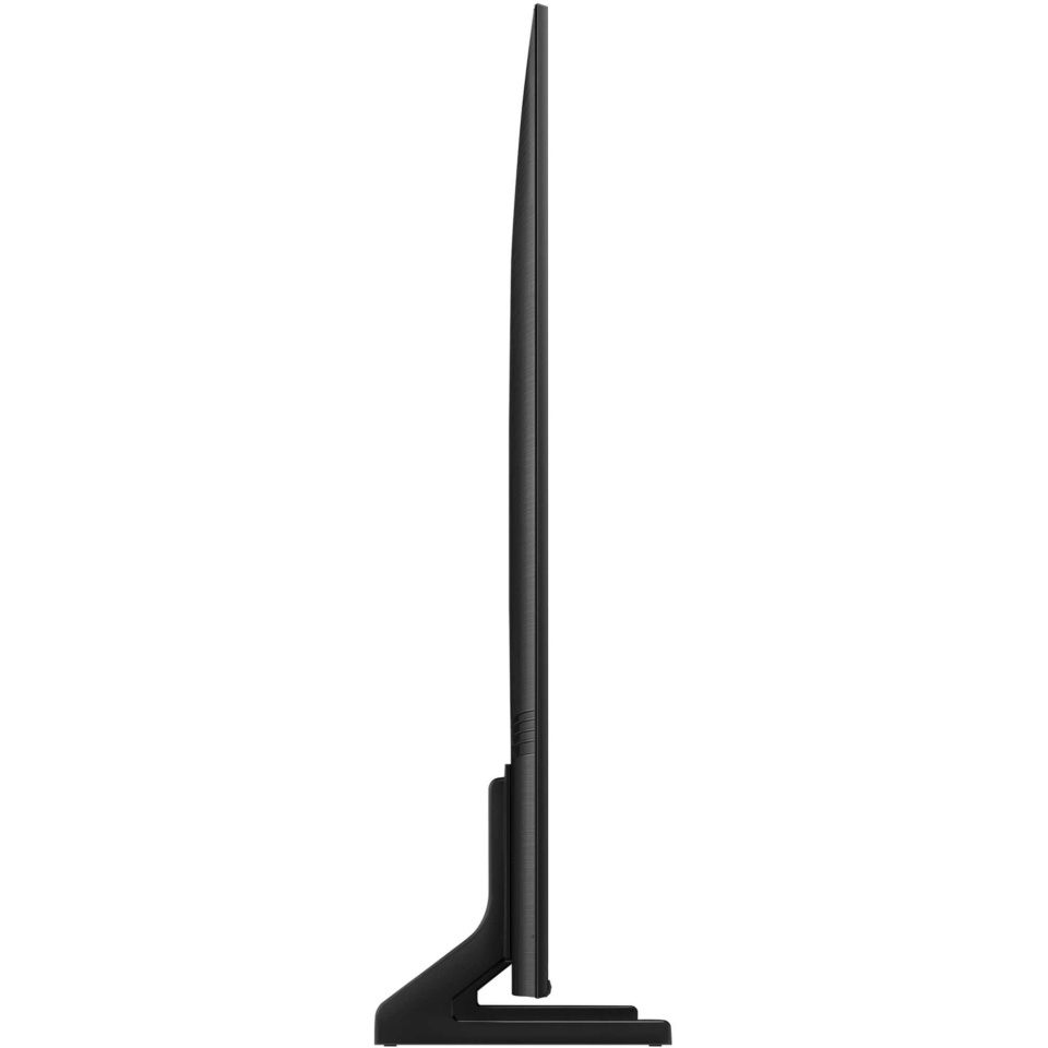 Samsung 85 inch 4K Ultra HD QLED HDR Smart TV - QE85Q60D