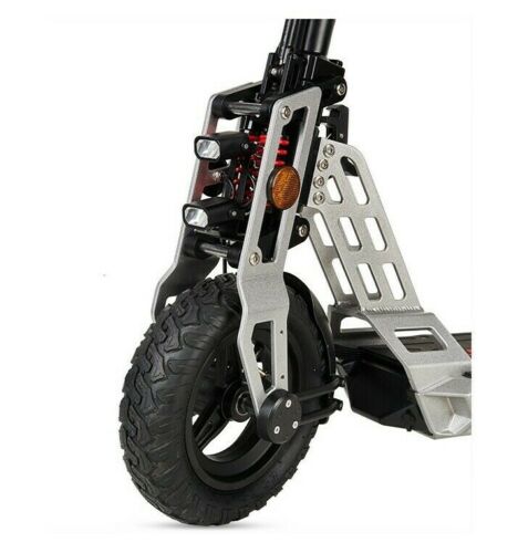 Patinete eléctrico plegable Bison 600w 48v-13Ah 5 colores OFERTA