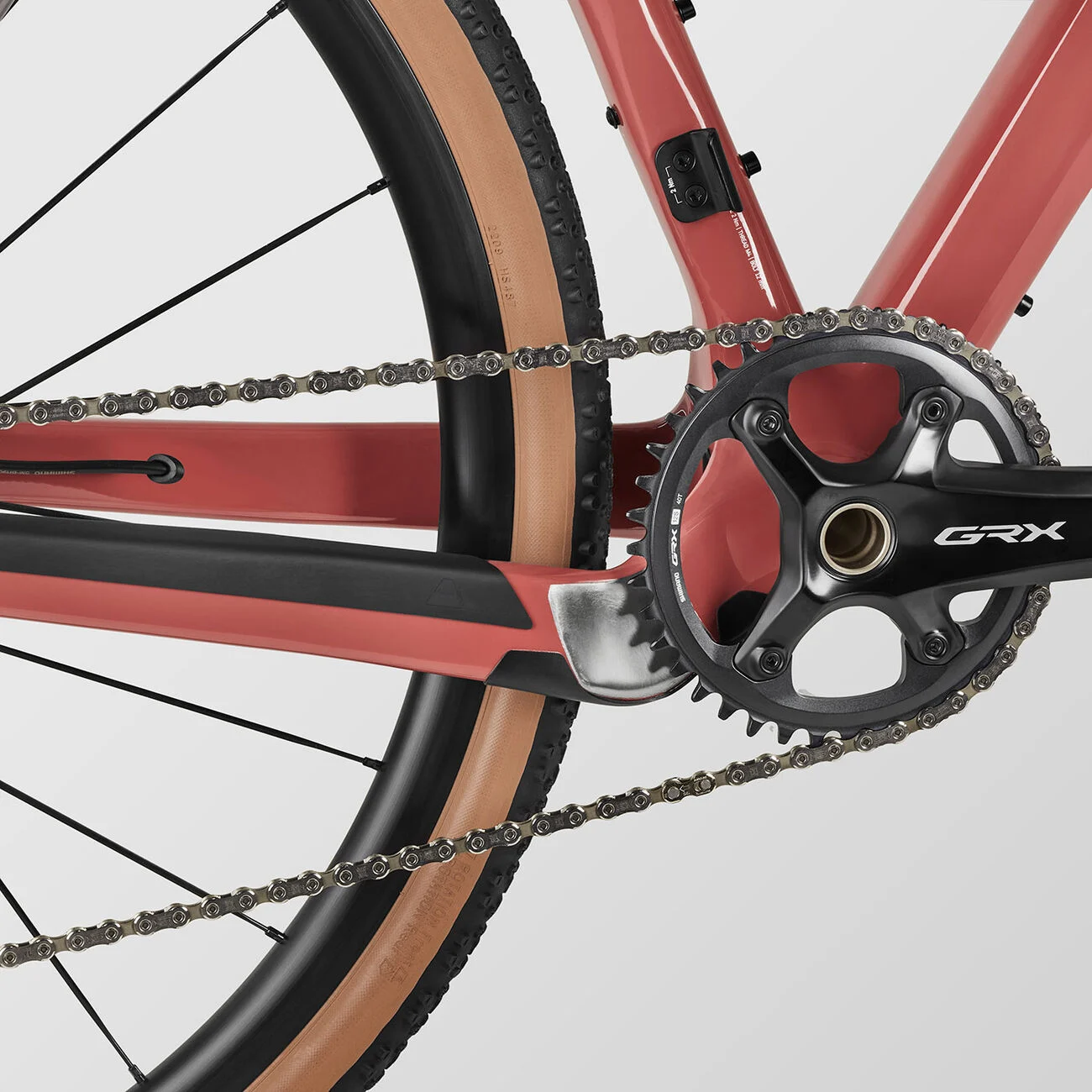 Canyon Gravel Bikes Grizl CF SL 8 1by