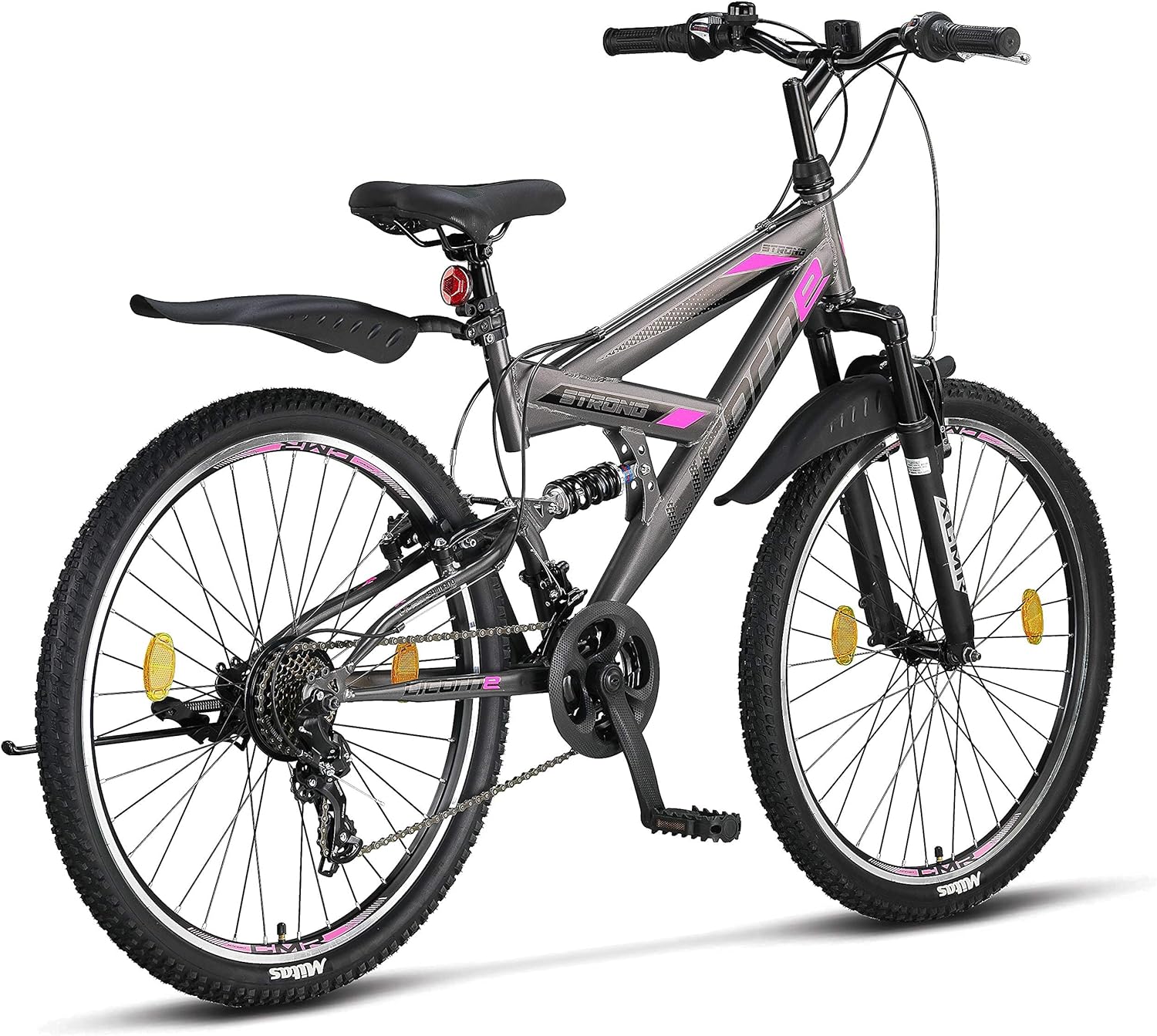 Licorne Bike, Premium mountain bike
