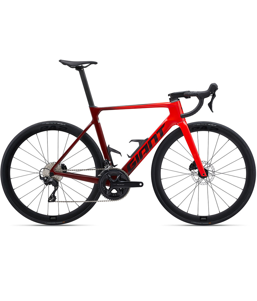 Giant Propel Advanced 2 105 2024 road bike
