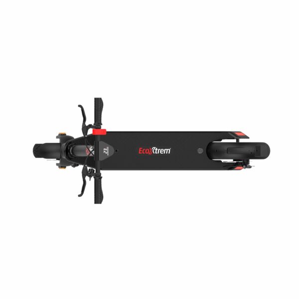 PATINETE ELÉCTRICO 500W CON BATERÍA PANASONIC URBAN PRIME X