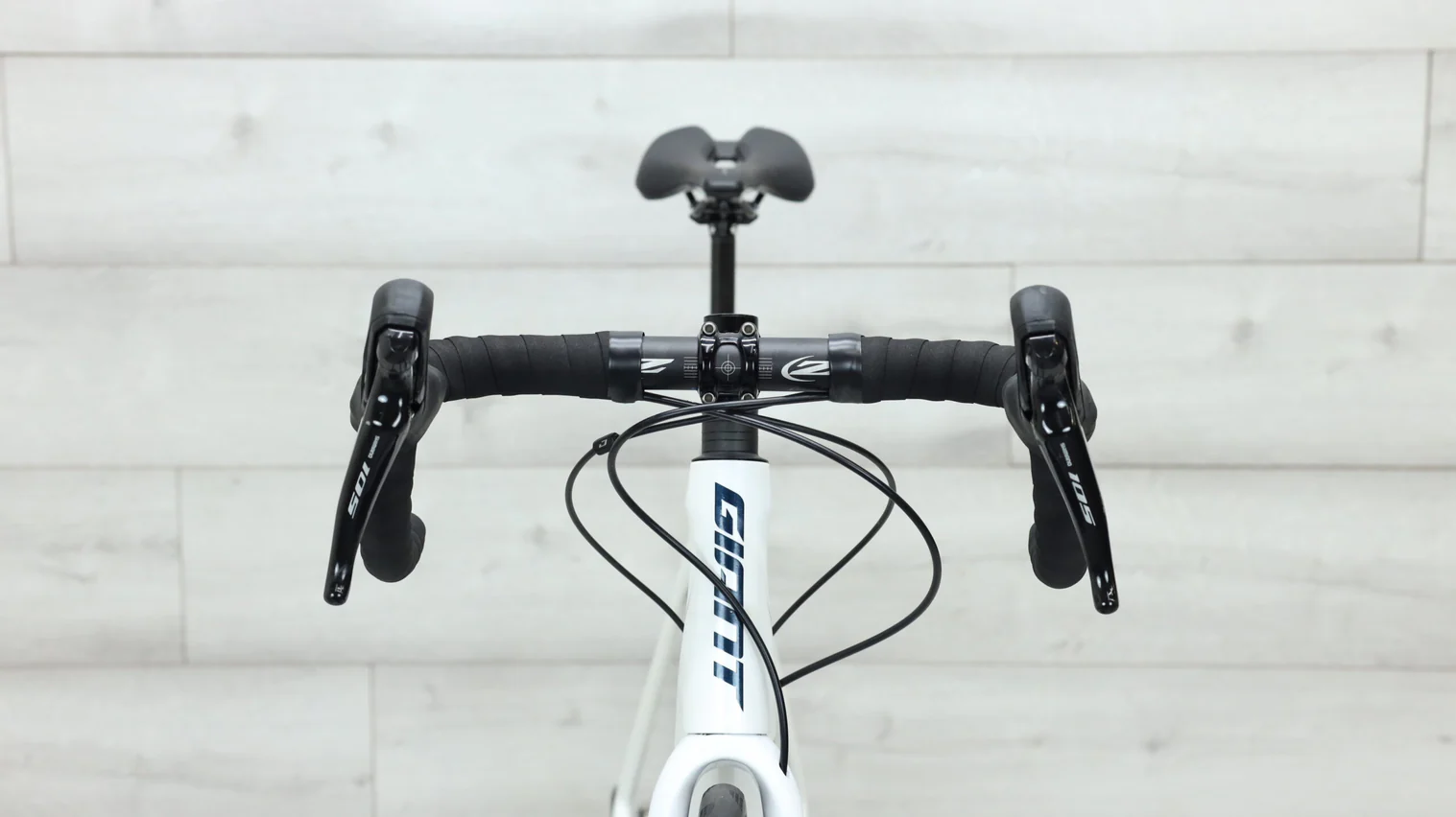 Giant TCR Advanced 2 Disc Road Bike - Med/Large