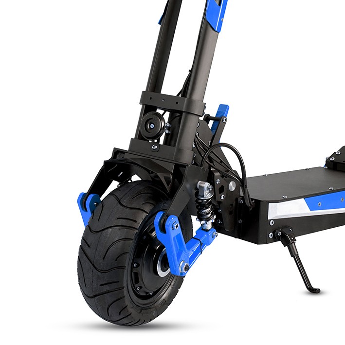 DELTA 4000W – PATINETE ELÉCTRICO 4000W 60V 28AH