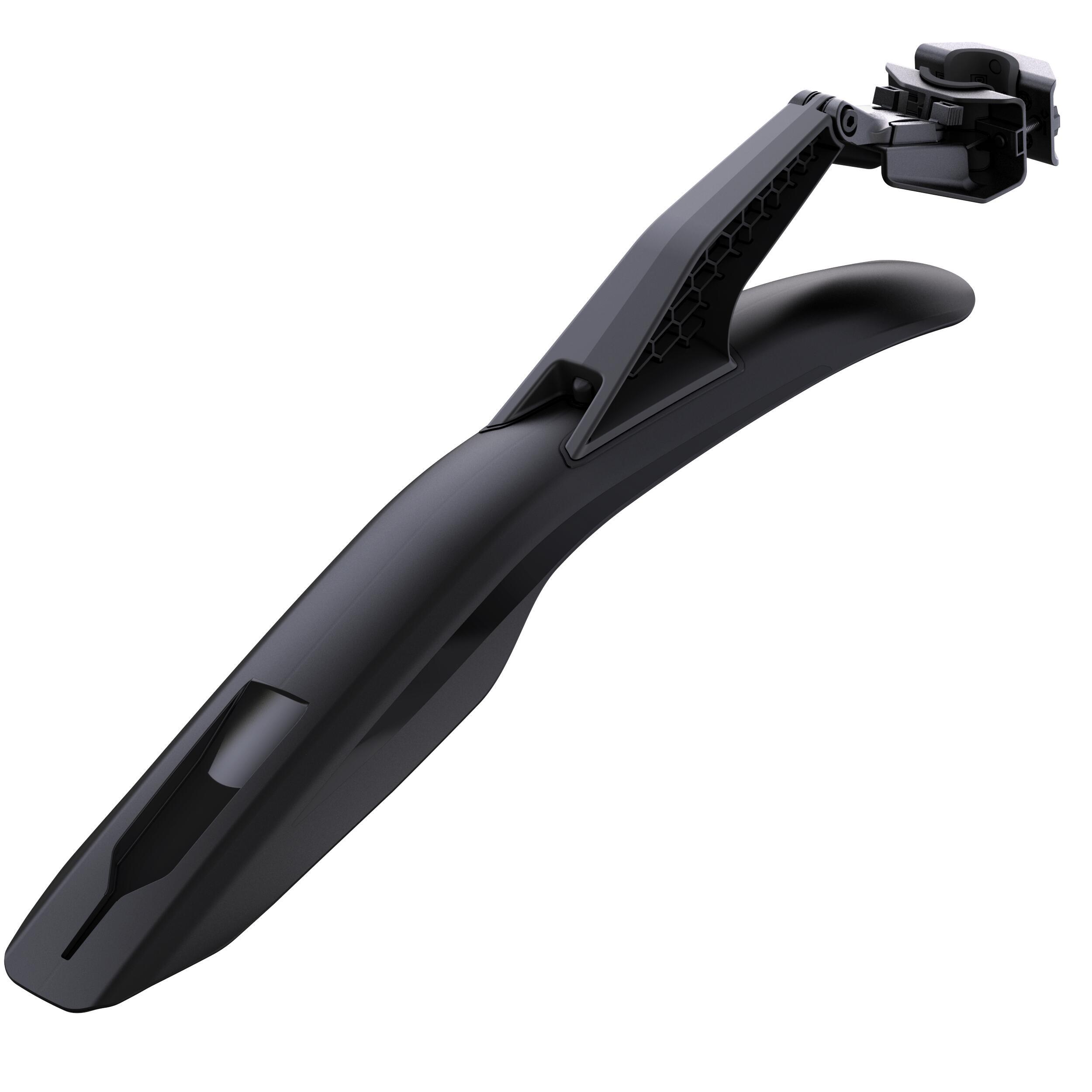 ROCKRIDER E-bike 900