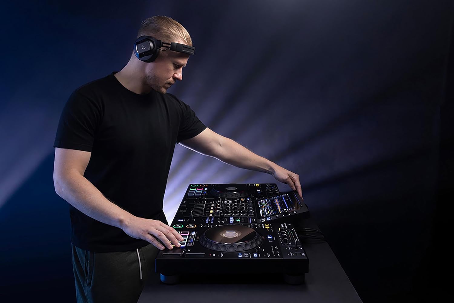 XDJ AZ 4 Channel DJ System