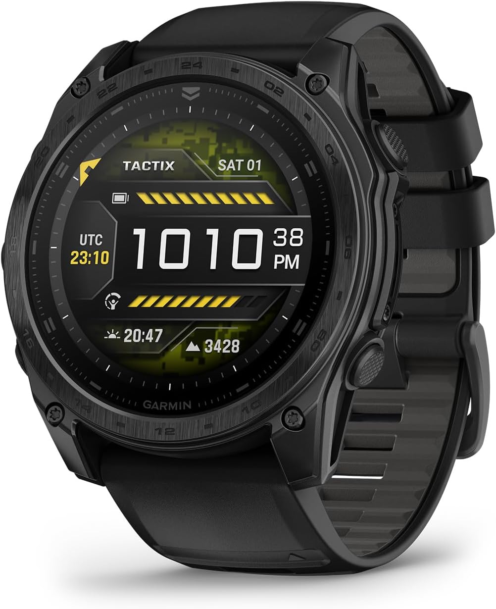 GARMIN WATCH