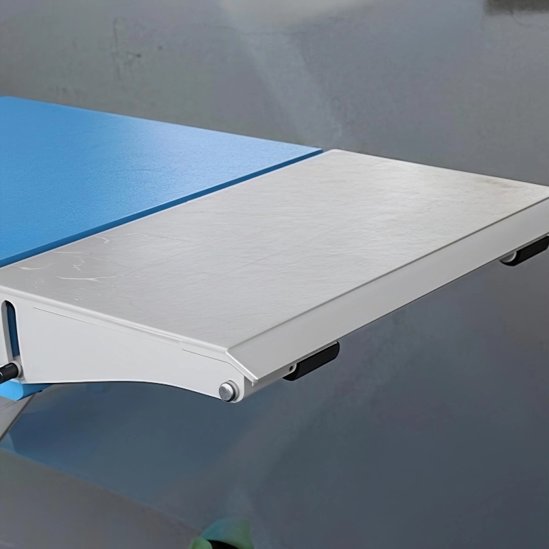 Hauvrex portable HXL6128 | Mid-rise Scissor Lift