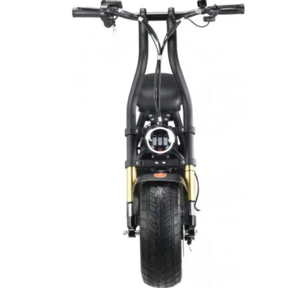 MAVERICK H10 MOTO ELÉCTRICA 1000W 48V 12AH