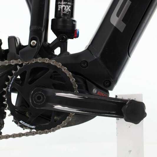 Focus Jam² 6.7 NINE 29inch E-Bike