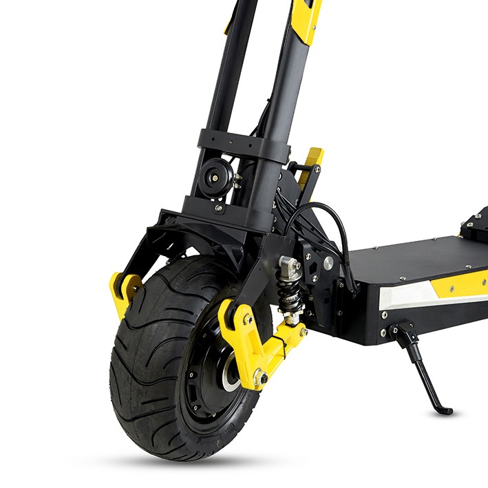 DELTA 4000W – PATINETE ELÉCTRICO 4000W 60V 28AH